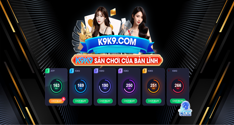 tải app k9k9 com