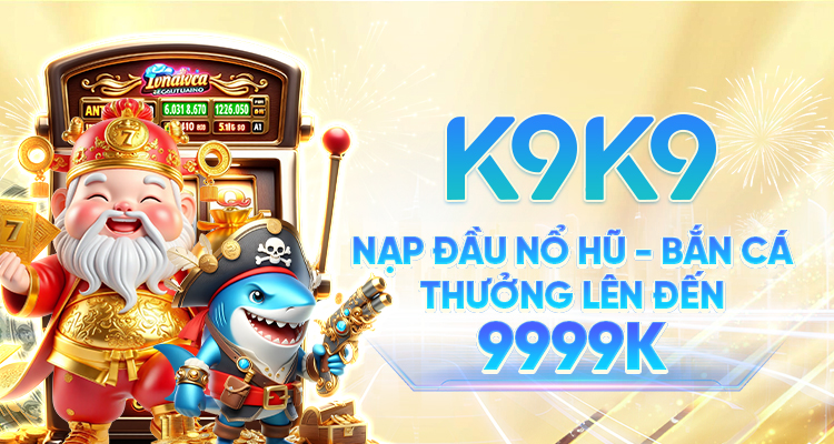 khuyến mãi k9k9 com